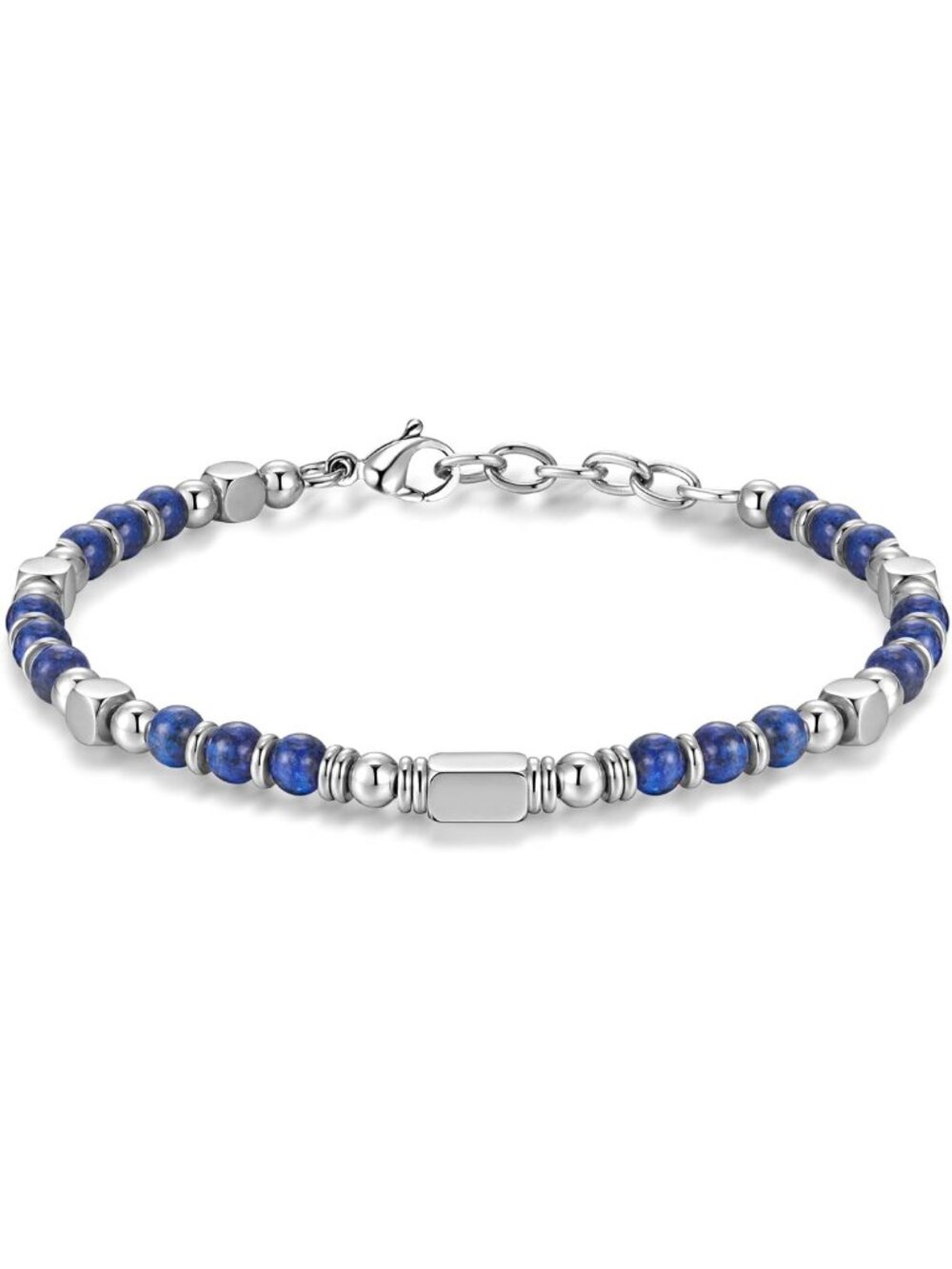 Trendy Beaded Boho Bracelets for Women - Silver & Gold Jewelry Gifts